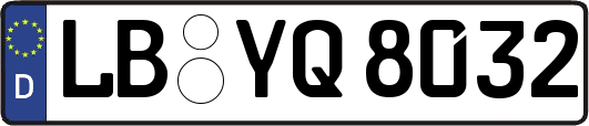 LB-YQ8032
