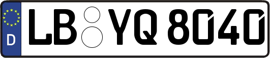 LB-YQ8040