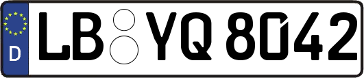 LB-YQ8042