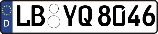 LB-YQ8046