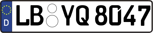 LB-YQ8047