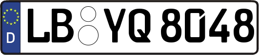 LB-YQ8048