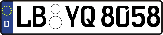 LB-YQ8058