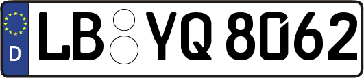 LB-YQ8062