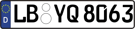LB-YQ8063
