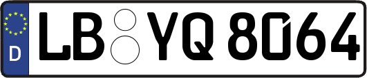 LB-YQ8064