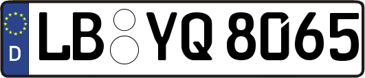 LB-YQ8065