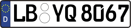 LB-YQ8067