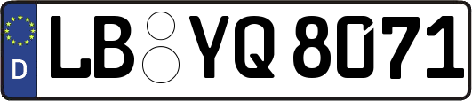 LB-YQ8071