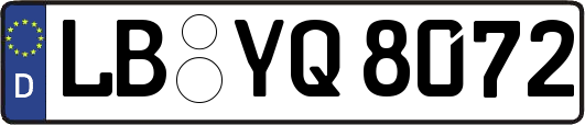LB-YQ8072