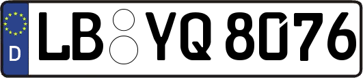 LB-YQ8076