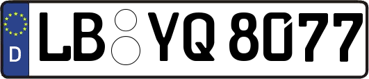 LB-YQ8077