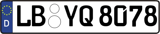 LB-YQ8078