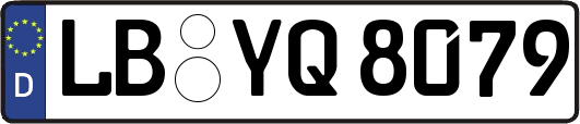 LB-YQ8079