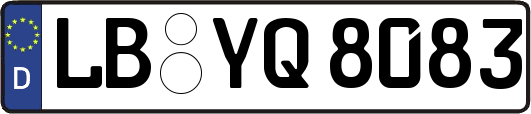 LB-YQ8083