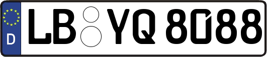 LB-YQ8088