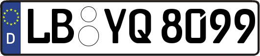 LB-YQ8099