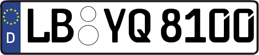 LB-YQ8100