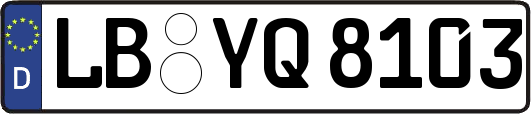 LB-YQ8103