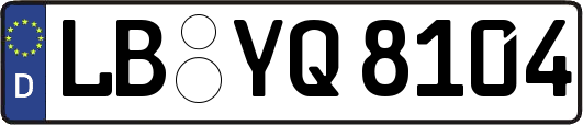 LB-YQ8104
