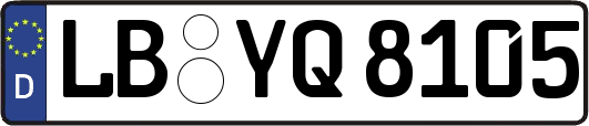 LB-YQ8105