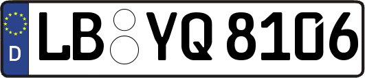LB-YQ8106