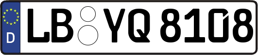 LB-YQ8108