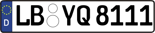 LB-YQ8111