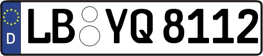 LB-YQ8112