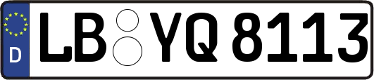 LB-YQ8113