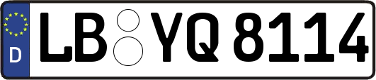 LB-YQ8114