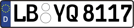 LB-YQ8117