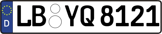 LB-YQ8121
