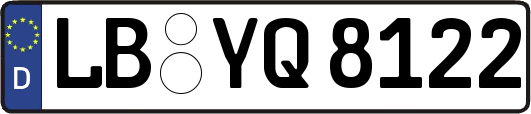 LB-YQ8122