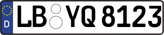 LB-YQ8123