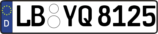 LB-YQ8125