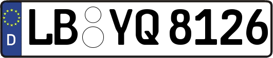 LB-YQ8126