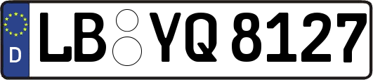 LB-YQ8127