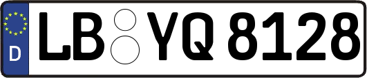 LB-YQ8128
