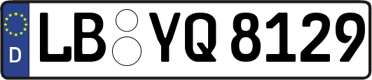 LB-YQ8129