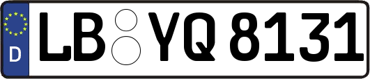 LB-YQ8131