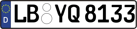 LB-YQ8133