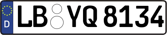 LB-YQ8134