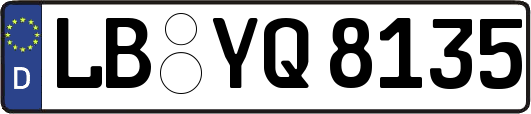 LB-YQ8135