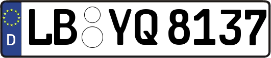 LB-YQ8137