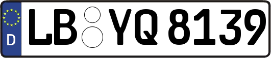 LB-YQ8139