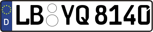 LB-YQ8140