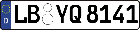 LB-YQ8141