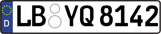 LB-YQ8142