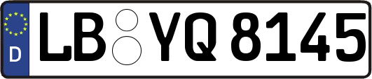 LB-YQ8145